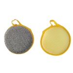 Scourer Sponge 2pk