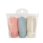 Travel bottle ,3pk set,30ml